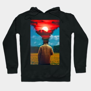 Glimpse Hoodie